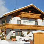 Appartement Haus Bergkristall *