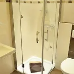 Appartement Haus Bergkristall *