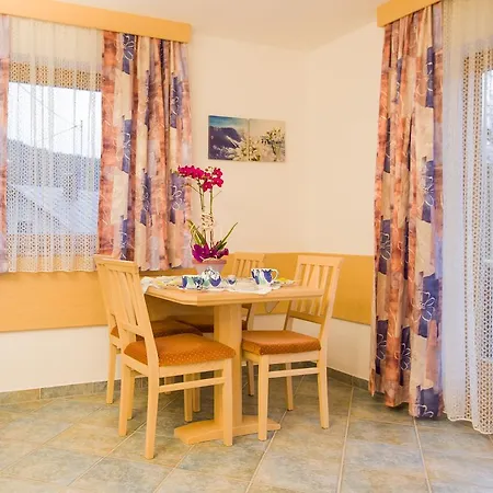 Haus Bergkristall Leutasch