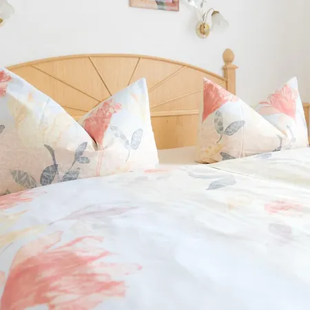 Haus Bergkristall Leutasch