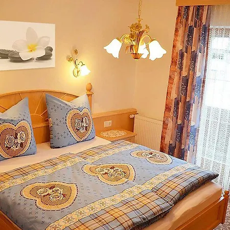 Haus Bergkristall Leutasch