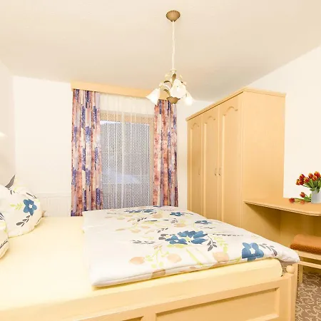 Haus Bergkristall Leutasch