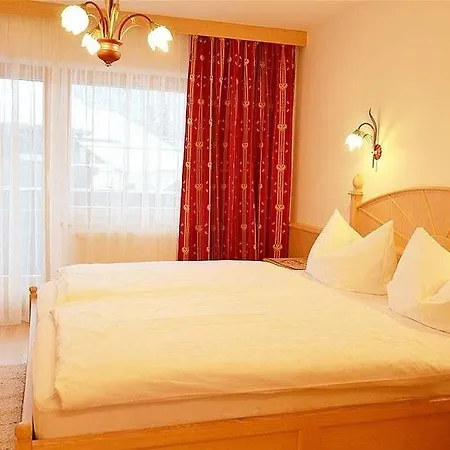 Haus Bergkristall Apartmán Leutasch