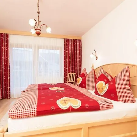 Haus Bergkristall * Leutasch