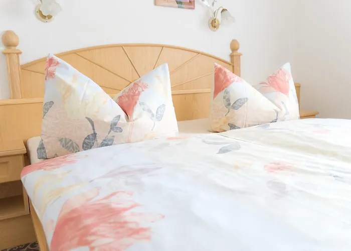 Haus Bergkristall ליוטאש