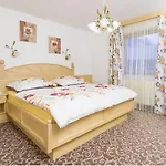 شقة Haus Bergkristall