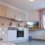 Haus Bergkristall * Leutasch
