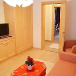 Haus Bergkristall Lägenhet